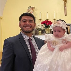 Meet your Posher, Alan